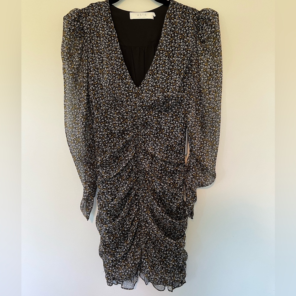 NWT - ASTR the Label Dress